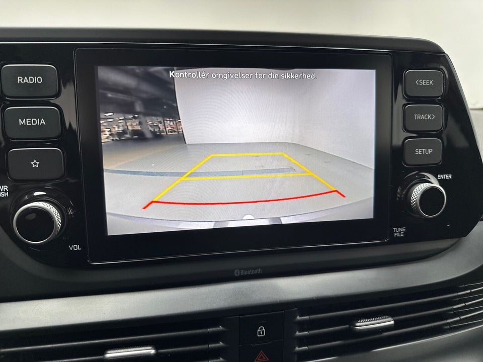 Hyundai i20 1,0 T-GDi Essential 5d