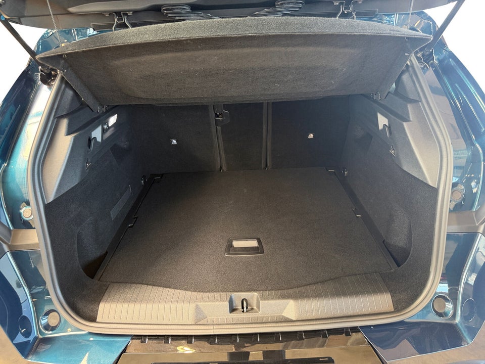 Opel Grandland-e 73 Edition 5d