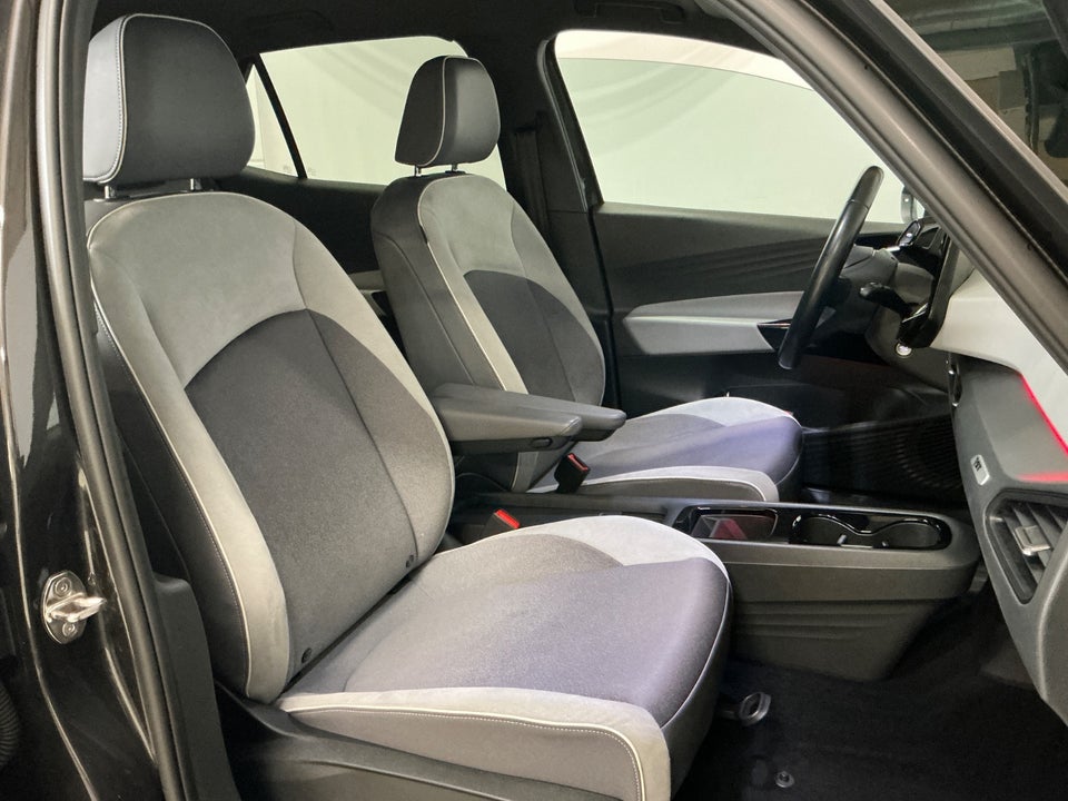 VW ID.3 58 1ST Pro Performance Plus 5d
