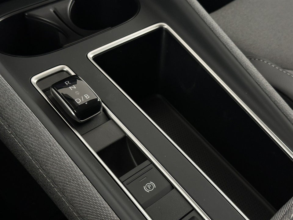 Skoda Enyaq 85 iV 5d