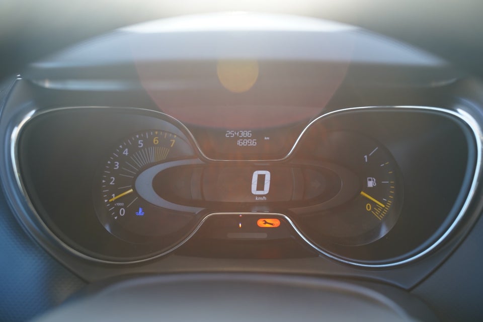 Renault Captur 0,9 TCe 90 Dynamique 5d