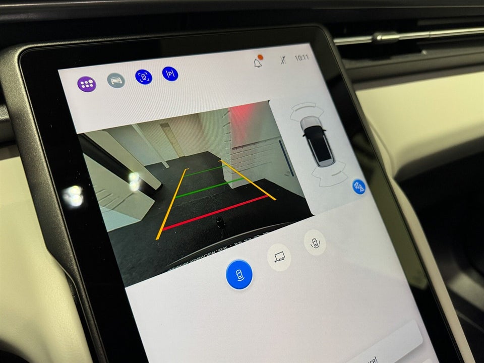 Ford Explorer 84 Select Extended Range AWD 5d