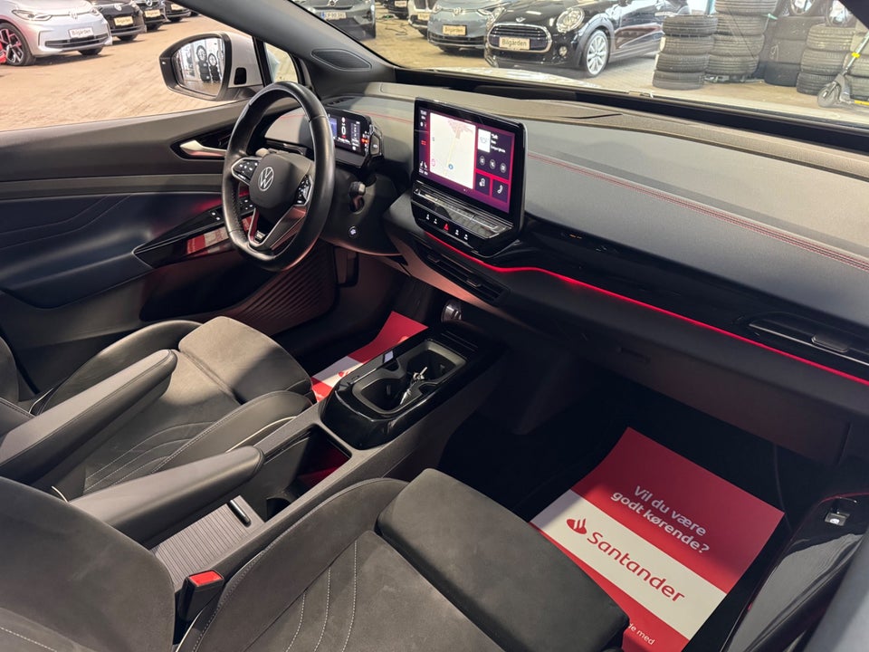 VW ID.5 77 GTX 4Motion 5d