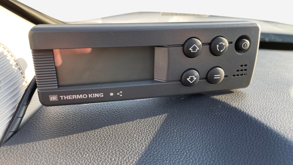 Renault Trafic 2,0 dCi 150 L2H1 Tekno EDC