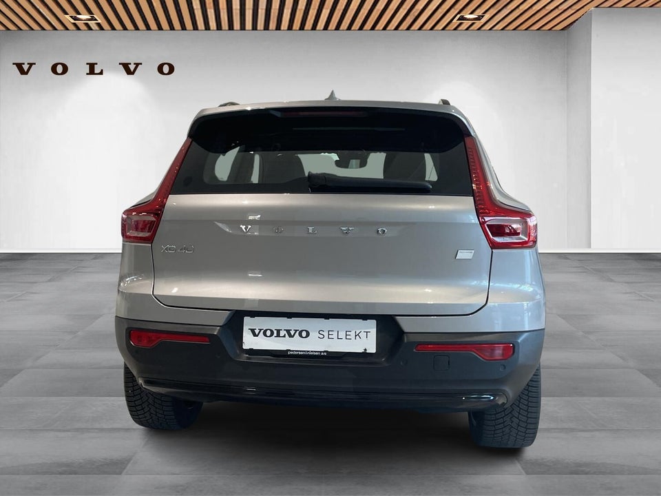 Volvo XC40 ReCharge Extended Range Ultimate 5d
