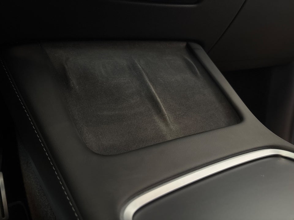 Tesla Model Y Performance AWD 5d