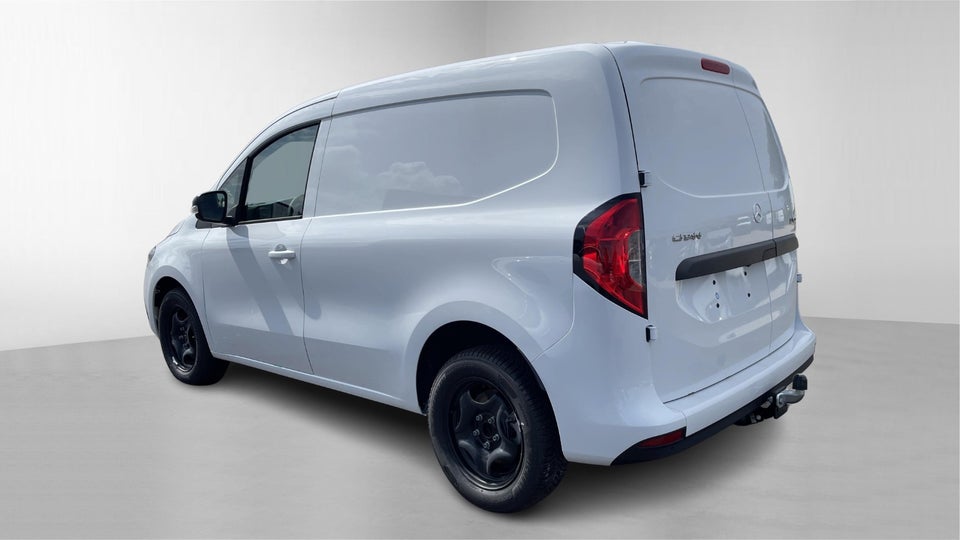 Mercedes Citan 110 1,5 CDi A2 PRO aut. Van