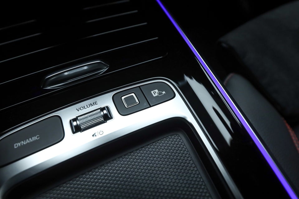 Mercedes EQB250+ AMG Premium 5d