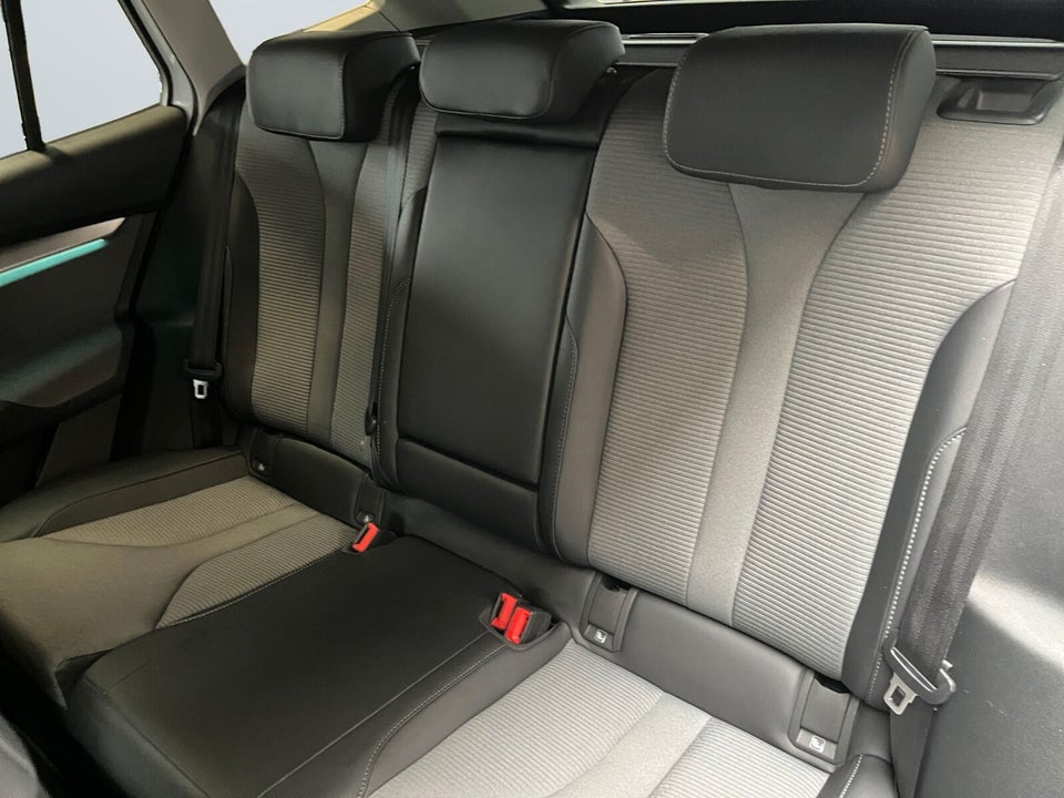 Skoda Enyaq 60 iV 5d