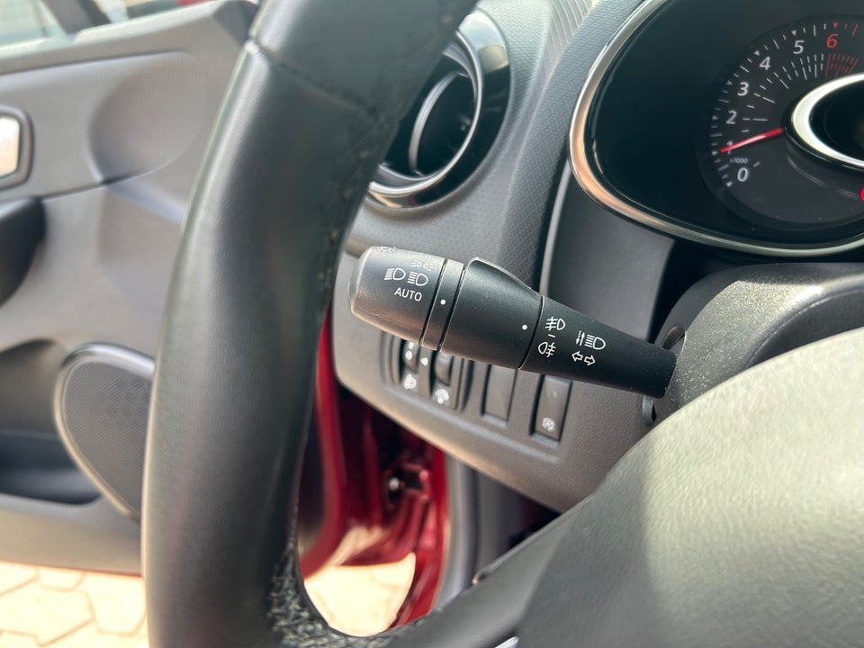 Renault Clio IV 0,9 TCe 90 Zen Sport Tourer 5d