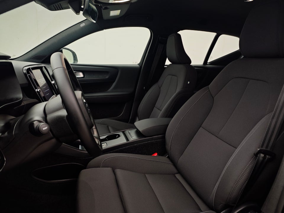 Volvo EX40 Extended Range Core 5d