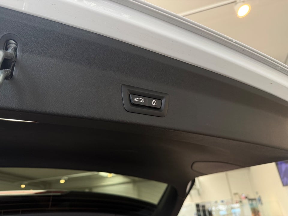 BMW iX3 Charged Plus M-Sport 5d