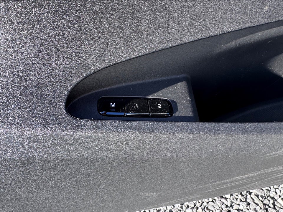 Polestar 2 Long Range 5d