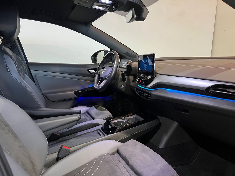 VW ID.4 77 Pro Performance 5d