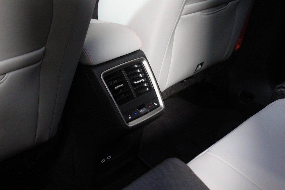 Skoda Elroq 85 iV Lodge 5d