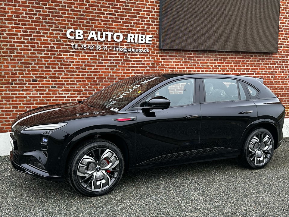 Hongqi EHS7 111 Exclusive 5d