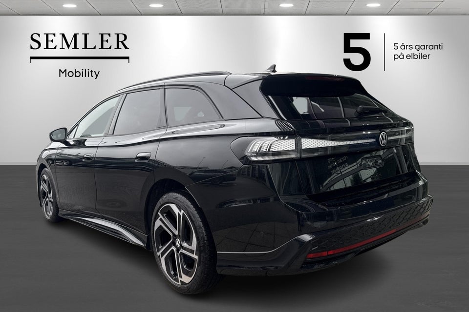 VW ID.7 86 GTX Max+ Tourer 4Motion 5d