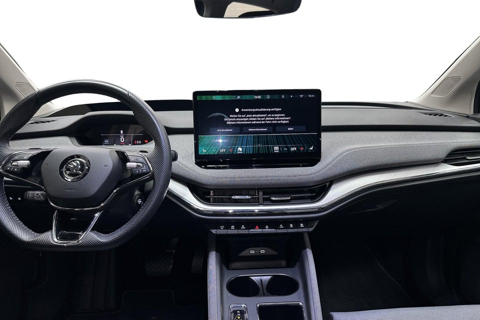 Skoda Enyaq 80 iV Loft 5d