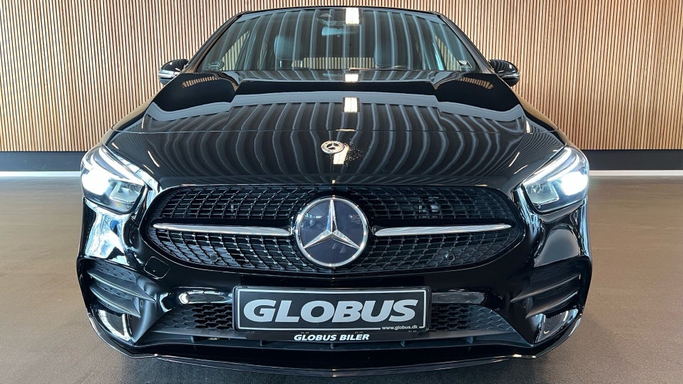 Mercedes B250 e 1,3 AMG Line aut. 5d