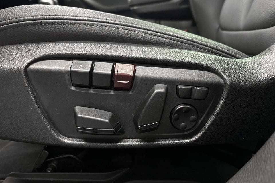 BMW X2 1,5 xDrive25e M-Sport aut. 5d