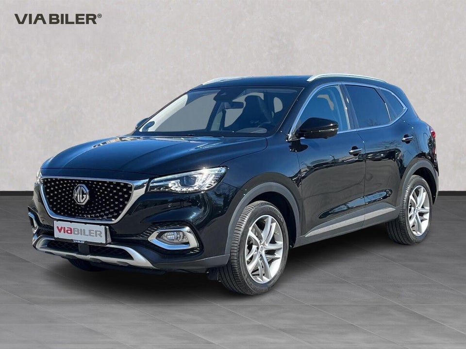 MG EHS 1,5 PHEV Luxury 5d