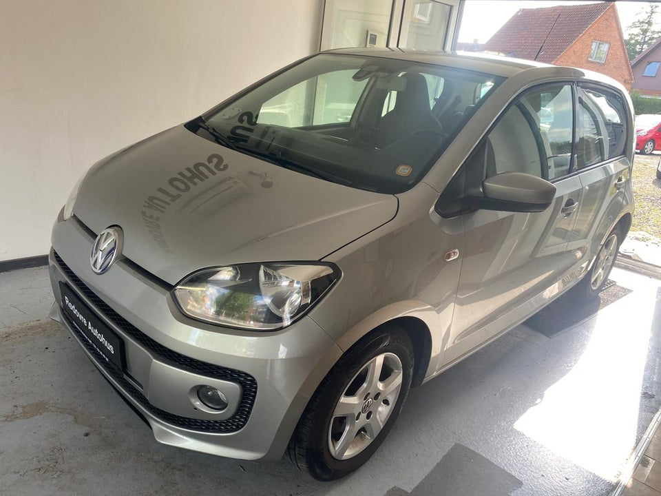VW Up! 1,0 60 Move Up! 5d
