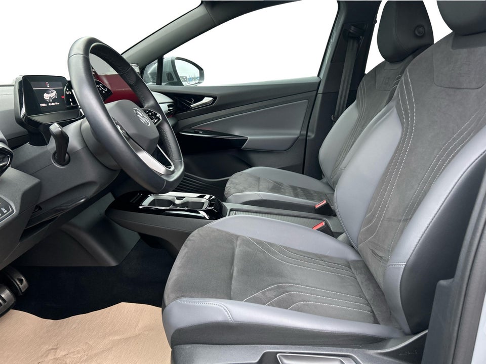 VW ID.5 77 Pro Performance 5d