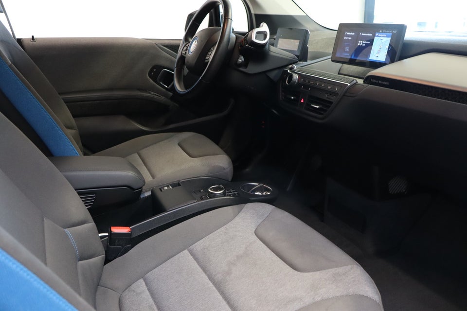 BMW i3 Comfort Advanced 5d