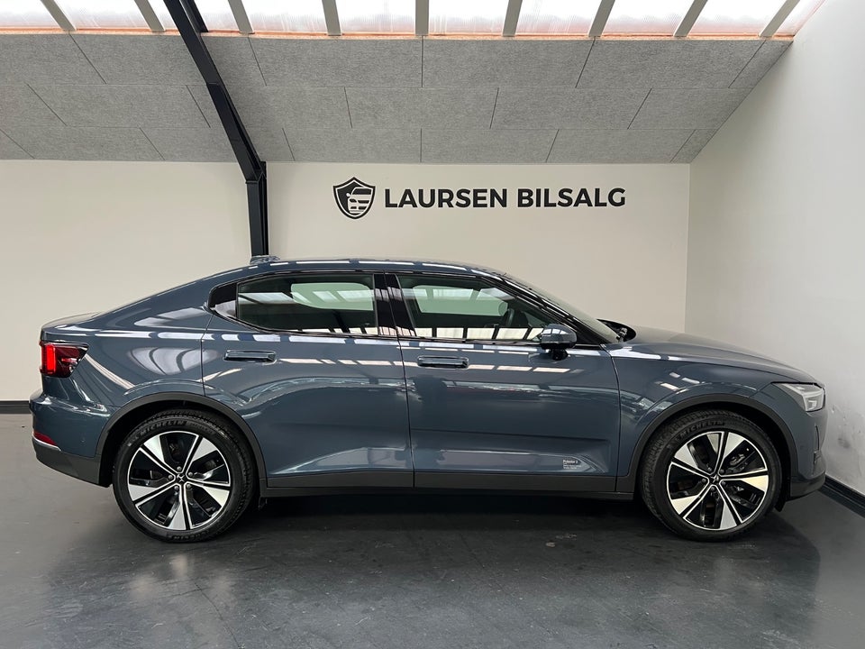 Polestar 2 Long Range AWD 5d