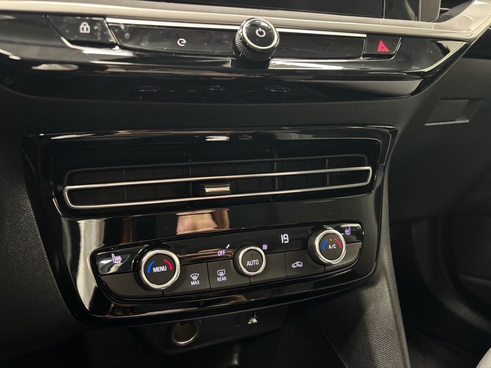 Opel Mokka-e 50 Elegance 5d