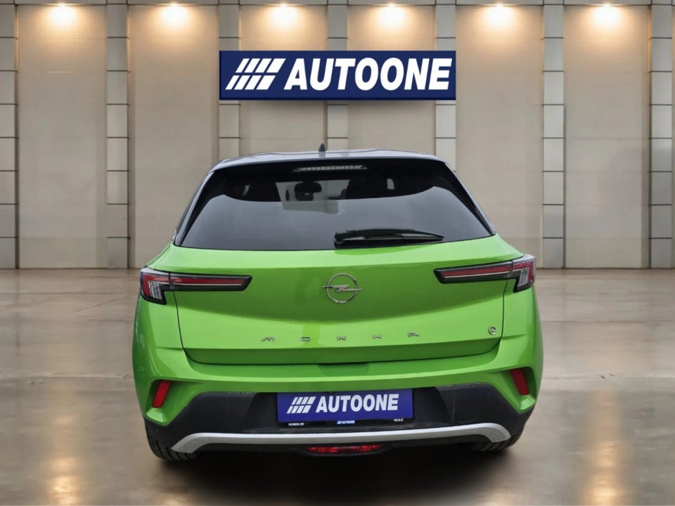 Opel Mokka-e 50 Ultimate 5d