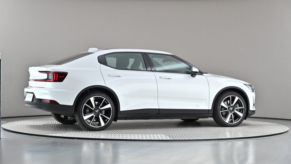 Polestar 2 Long Range AWD 5d