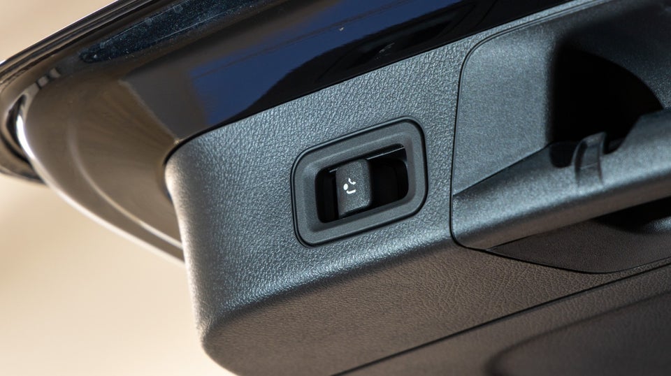 Mercedes EQB350 AMG Line 4Matic 5d