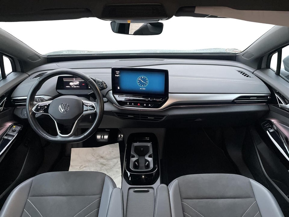 VW ID.5 77 Pro Performance 5d