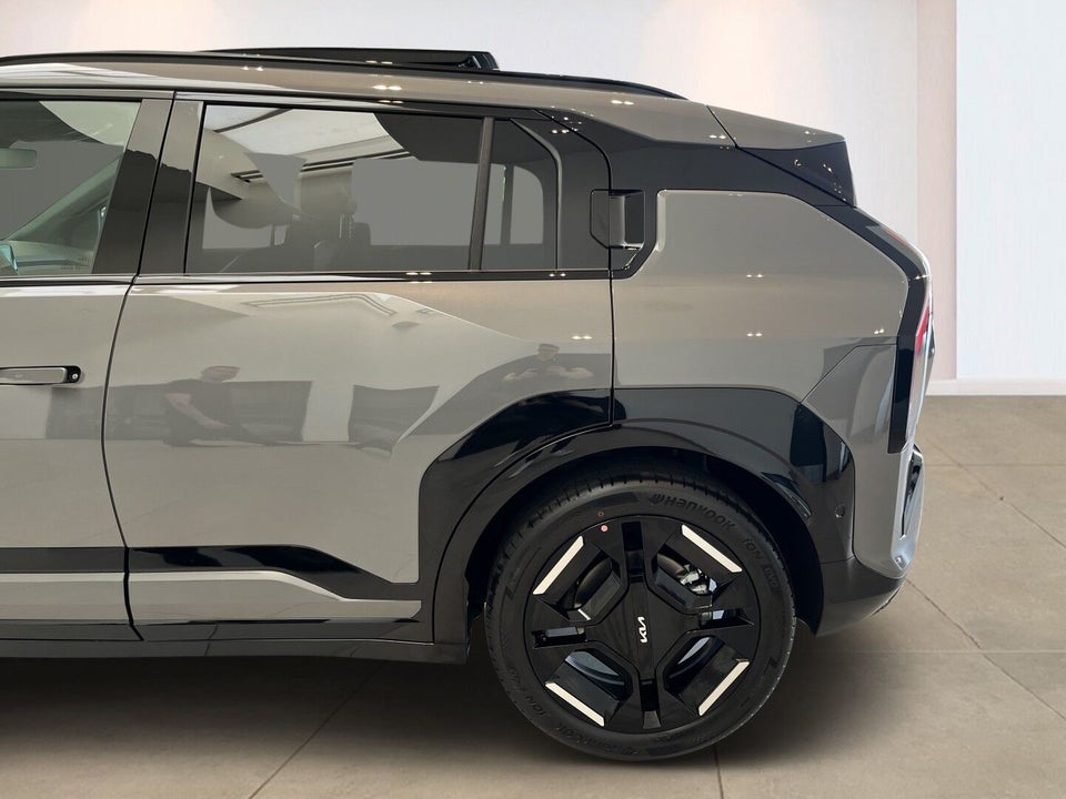 Kia EV3 81 Long Range GT-Line 5d