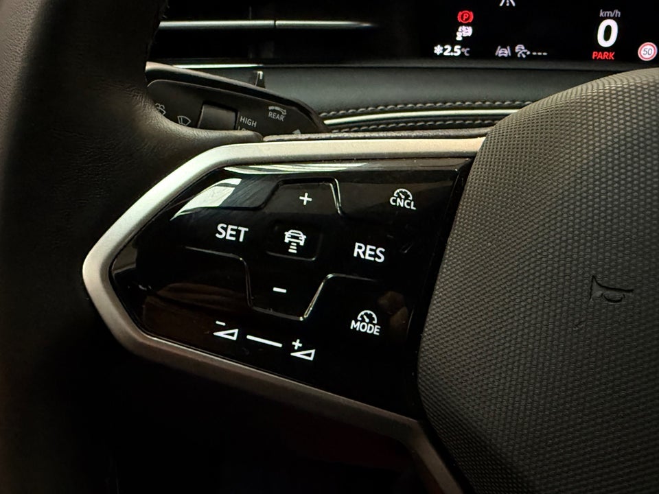 VW ID.7 77 Style Tourer 5d