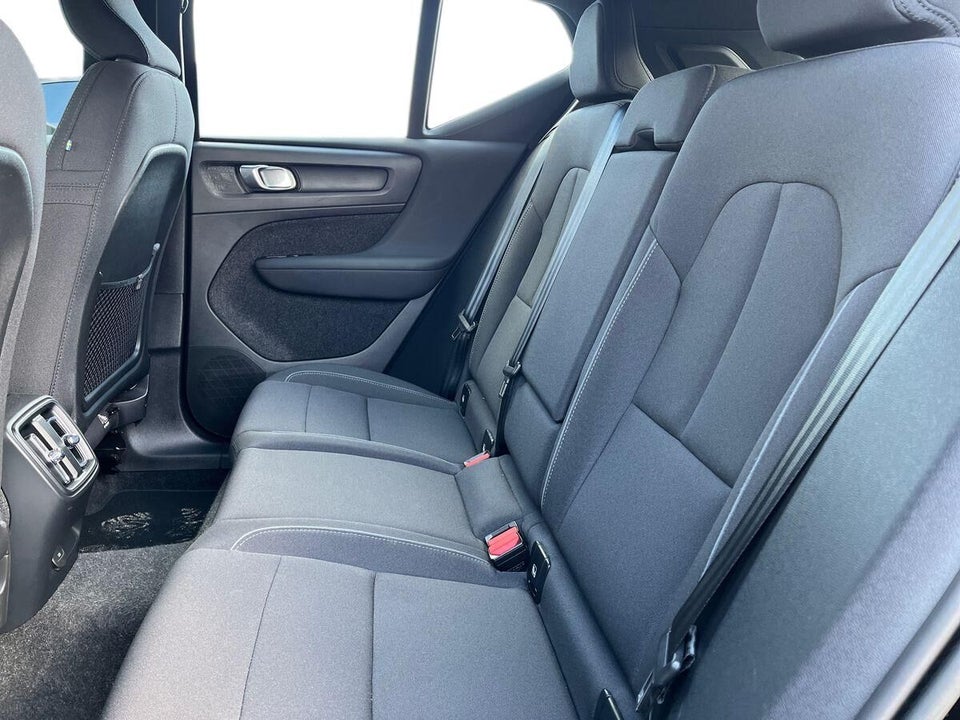 Volvo XC40 P6 ReCharge Plus 5d