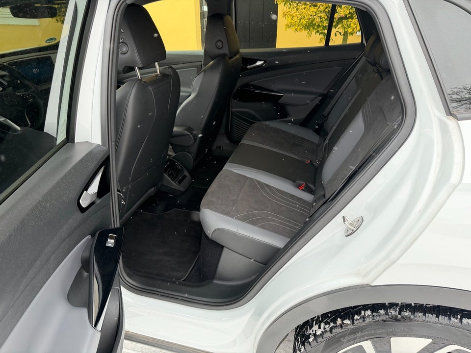 VW ID.4 77 Pro Performance 5d