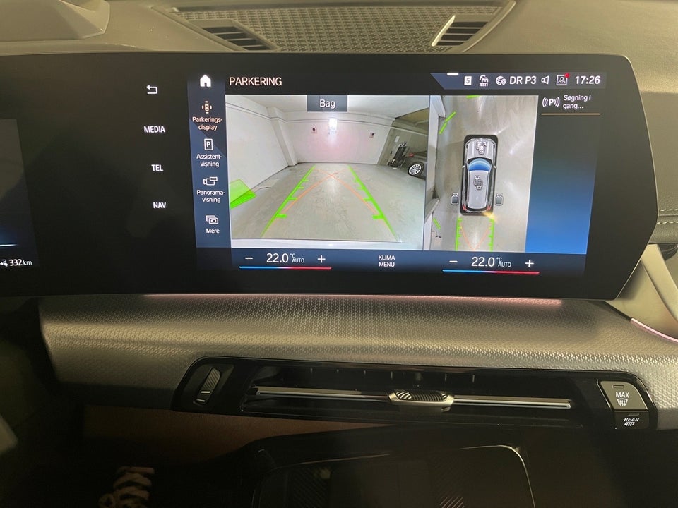 BMW iX1 xDrive30 M-Sport 5d