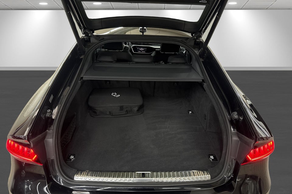 Audi A7 50 TFSi e S-line Edition Sportback quattro S-tr. 5d