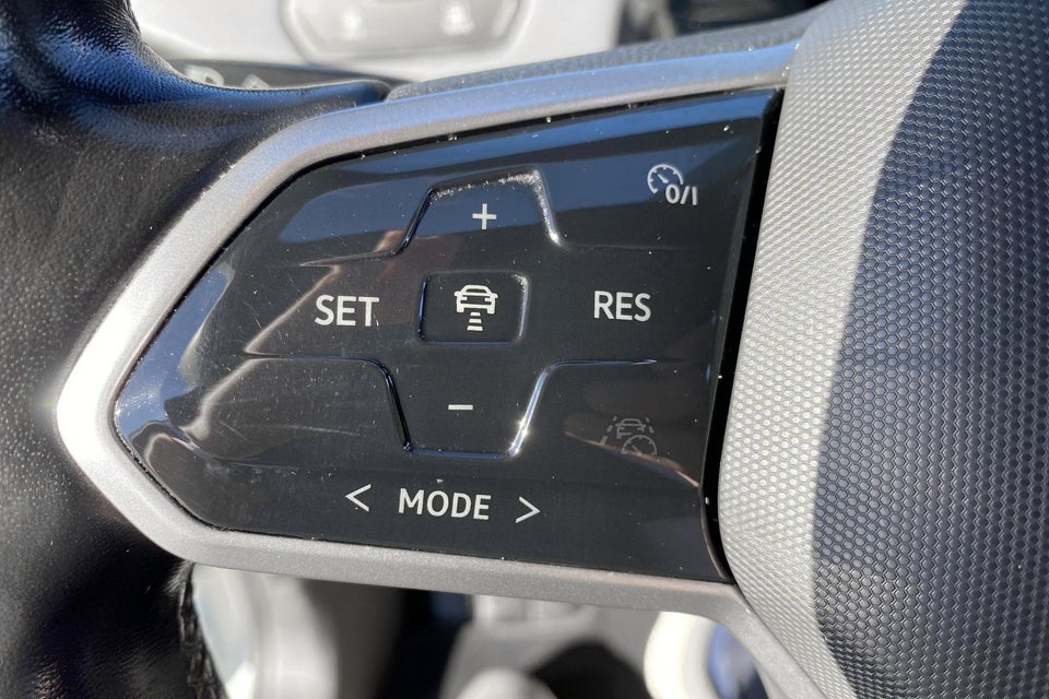 VW ID.3 45 Pure Performance 5d