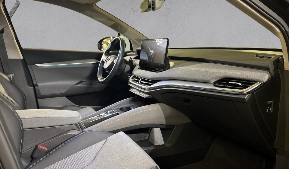 Skoda Enyaq 60 iV 5d