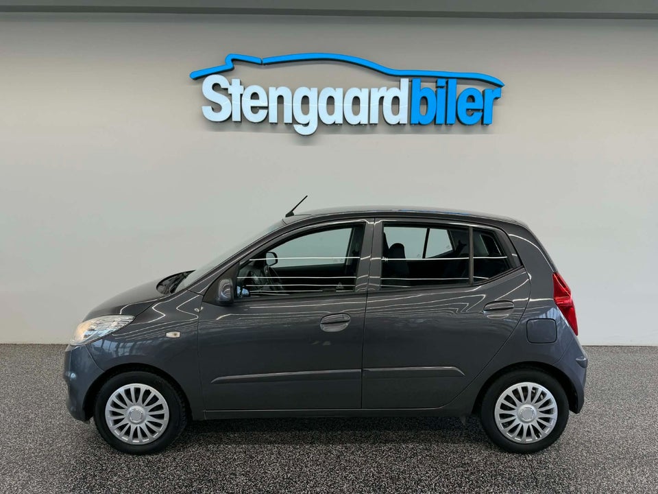 Hyundai i10 1,2 Comfort 5d