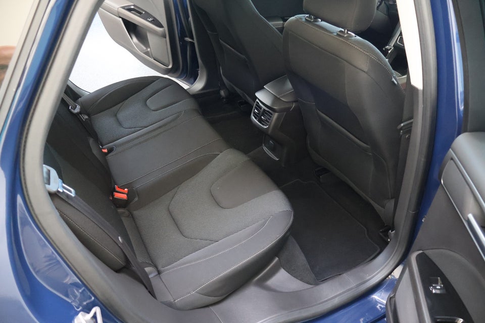 Ford Mondeo 1,5 EcoBoost Titanium 5d