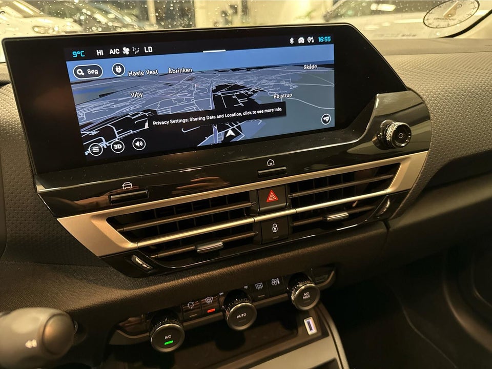 Citroën ë-C4 54 VTR Sport 5d