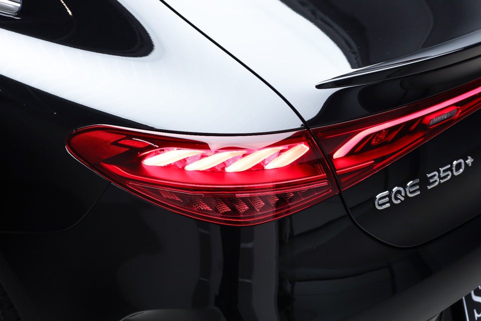 Mercedes EQE350+ AMG Line 4d