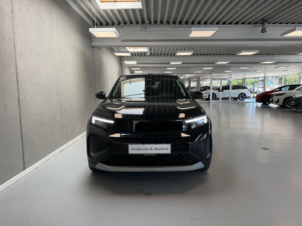 Opel Frontera 44 GS 5d