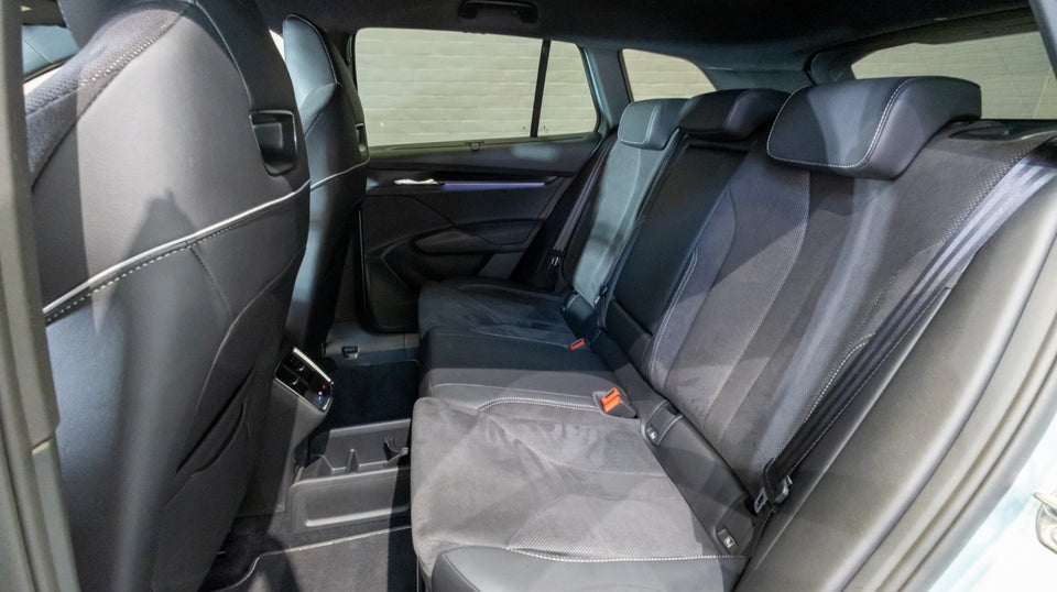 Skoda Enyaq 80x iV Sportline 5d