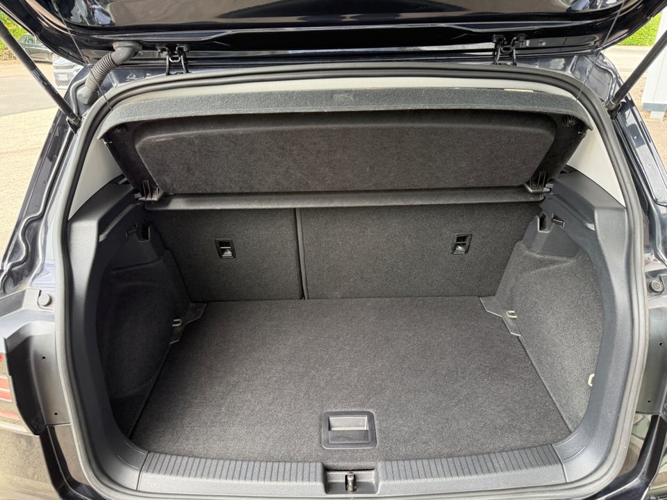 VW T-Cross 1,5 TSi 150 Style+ DSG 5d