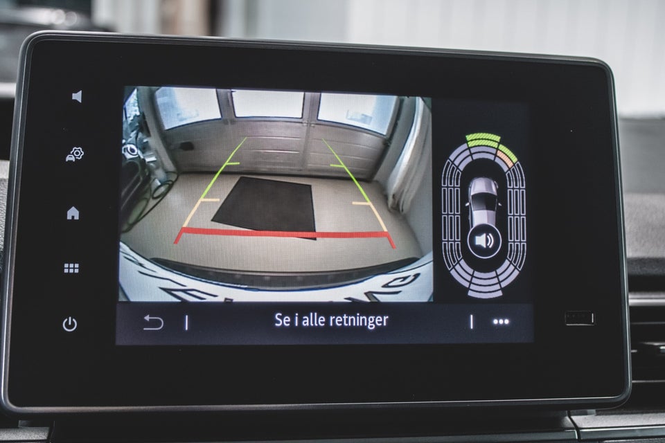 Nissan Townstar 45 N-Connecta L1H1